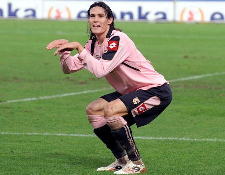 EdinsonCavani